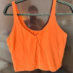 LULULEMON ALIGN TANK